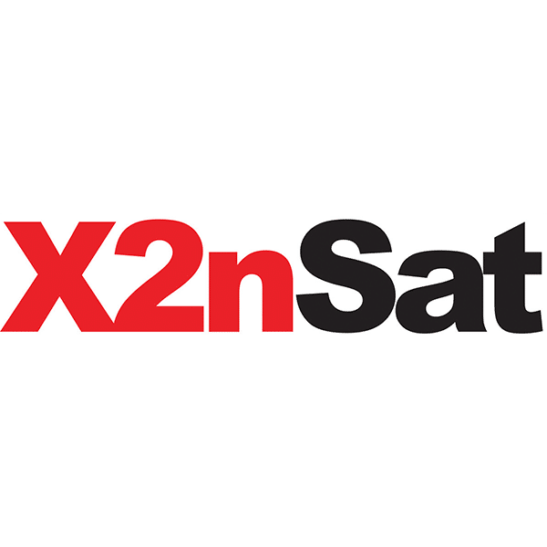 X2nSat