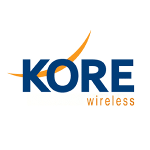 kore wireless logo